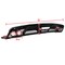 Spec-D Tuning Ford Mustang Gt 350 Rear Diffuser 15-17 LFRD-MST15GT-BN - alternate 9
